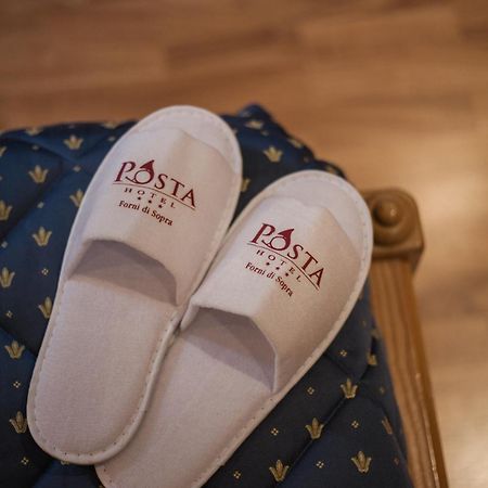 Hotel Posta ฟอร์นี ดิ โซปรา ภายนอก รูปภาพ
