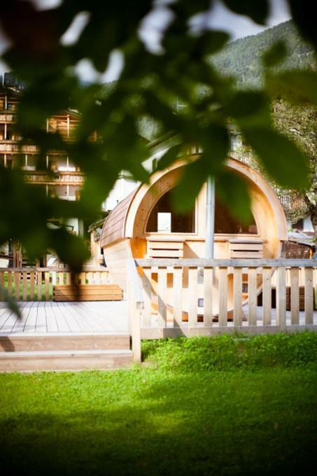 Hotel Posta ฟอร์นี ดิ โซปรา ภายนอก รูปภาพ